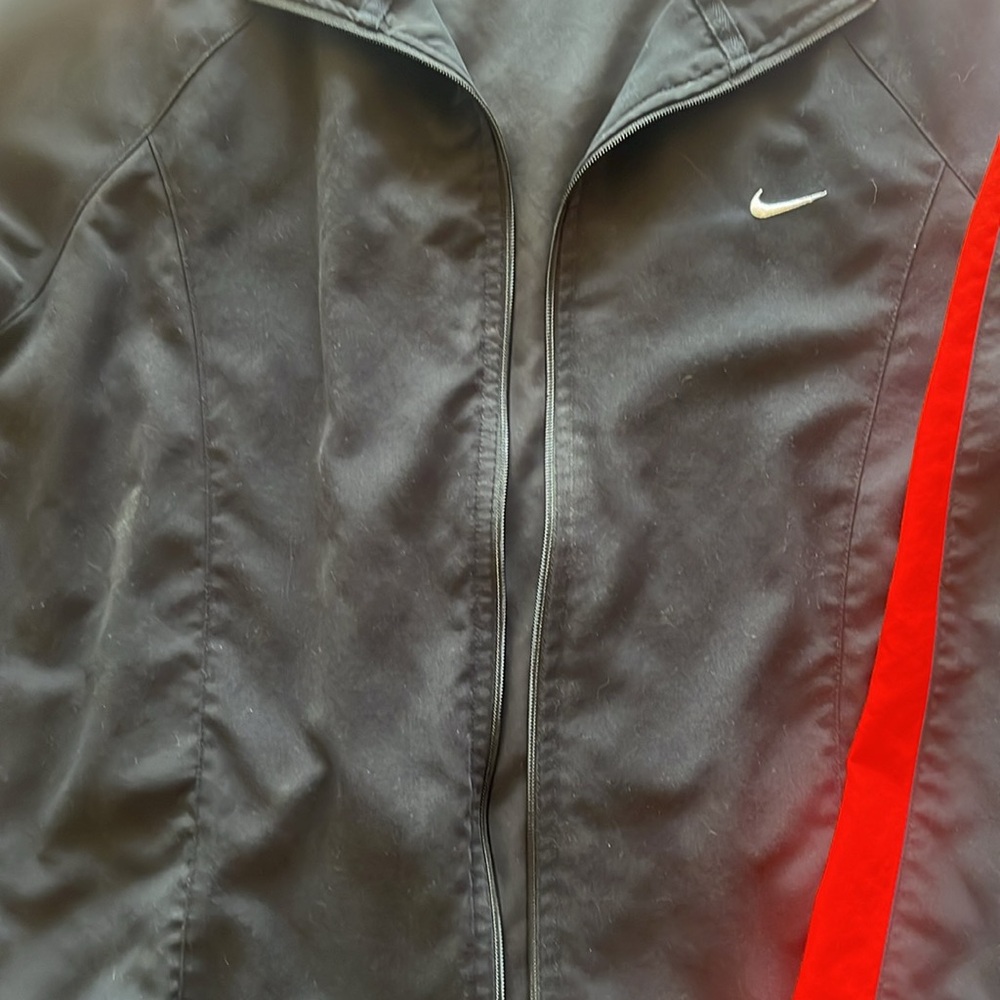 Nike jacket - Picture 3 of 4